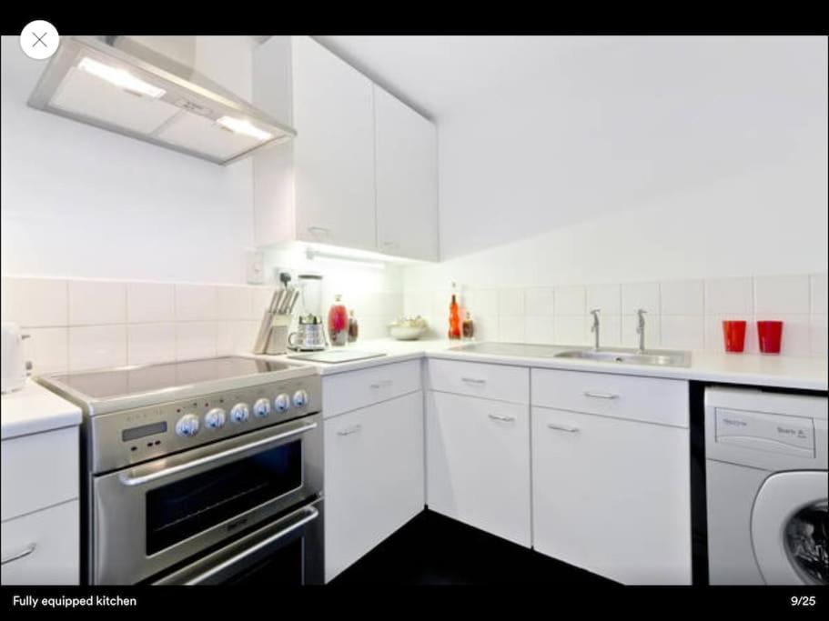 Zone 1! 2 Bed Duplex Apartment! Apartment *