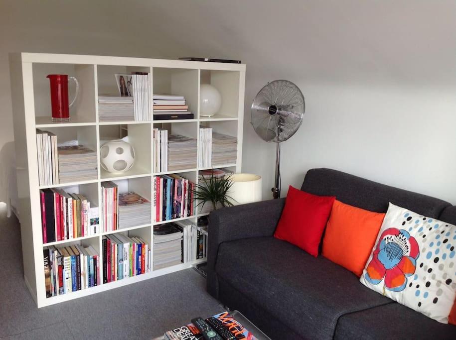 Apartment Zone 1! 2 Bed Duplex Apartment! *