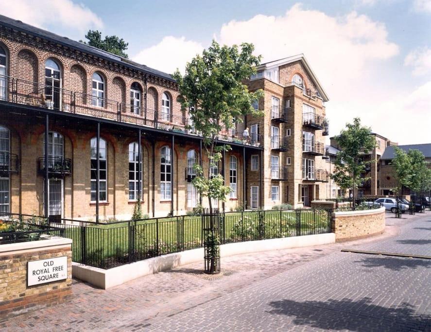 Zone 1! 2 Bed Duplex Apartment! Apartment London