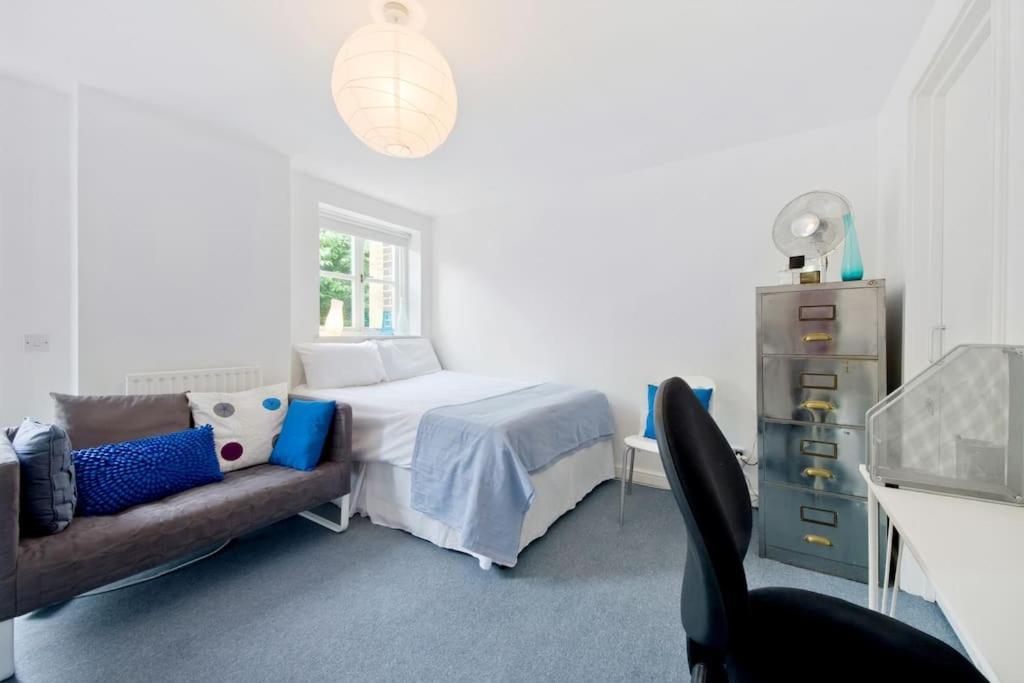 Zone 1! 2 Bed Duplex Apartment! Apartment London