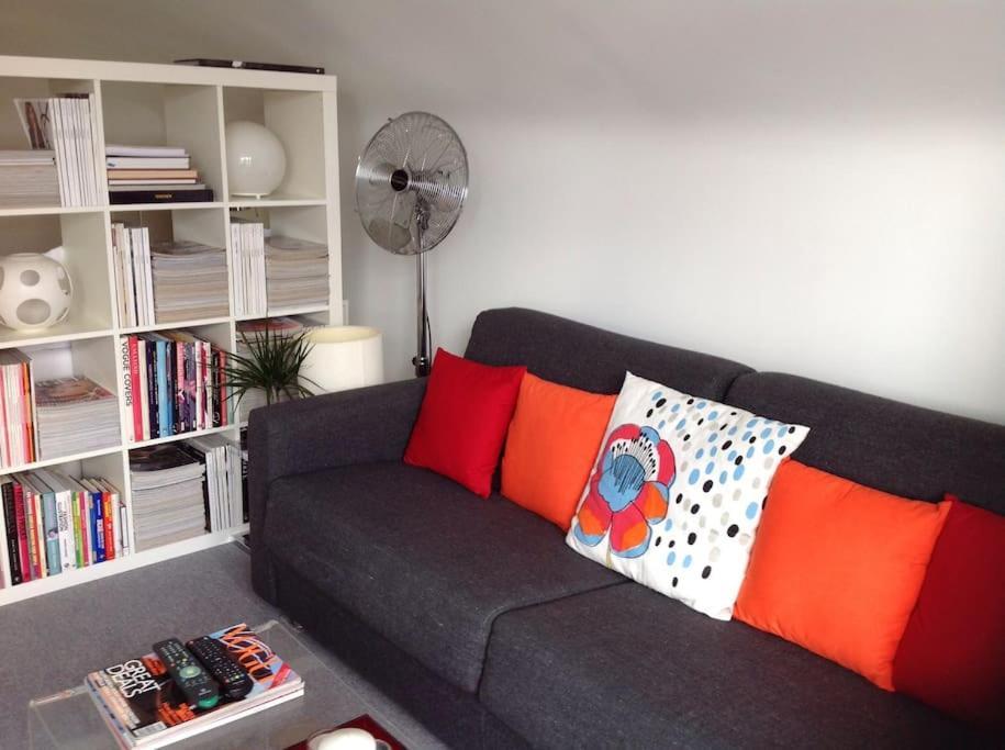 Zone 1! 2 Bed Duplex Apartment! London